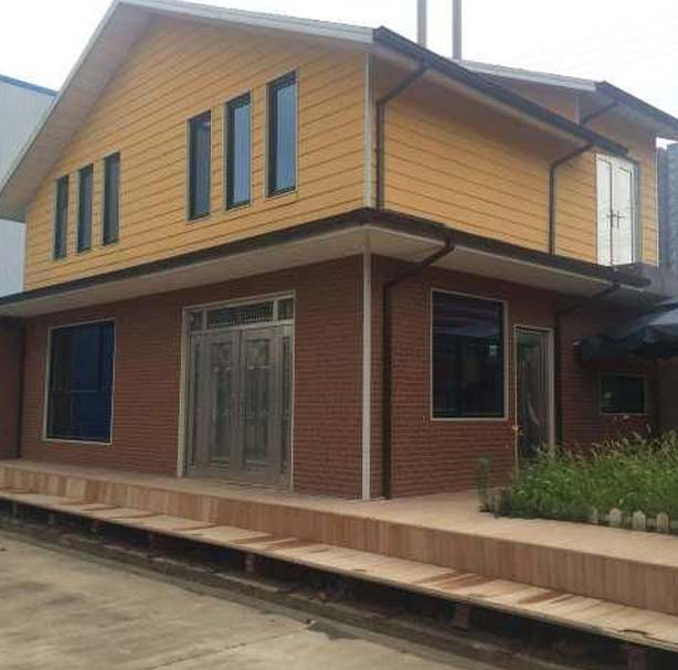 為何沈陽(yáng)鋼結(jié)構(gòu)建筑趨于流行？