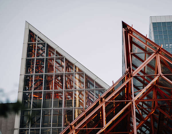 沈陽鋼結(jié)構(gòu)建筑對(duì)環(huán)境是否有益