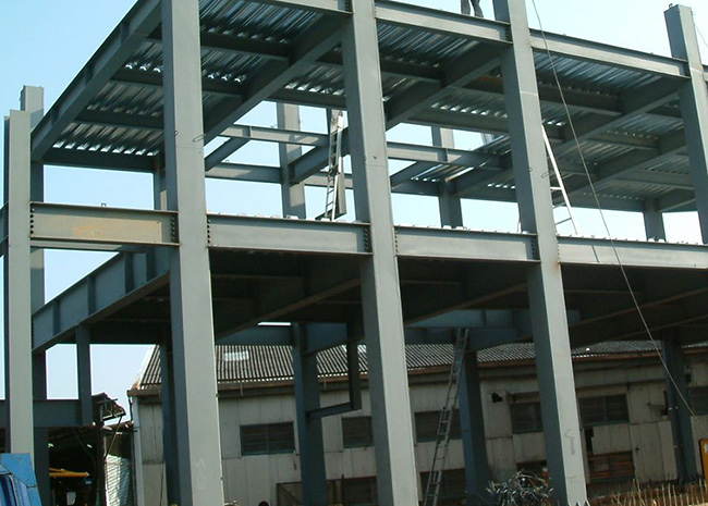 沈陽鋼結(jié)構(gòu)缺陷事故分析，這些細(xì)節(jié)不可忽視！