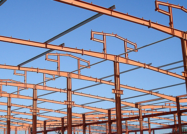 三種沈陽鋼結(jié)構(gòu)連接方式都有哪些優(yōu)缺點