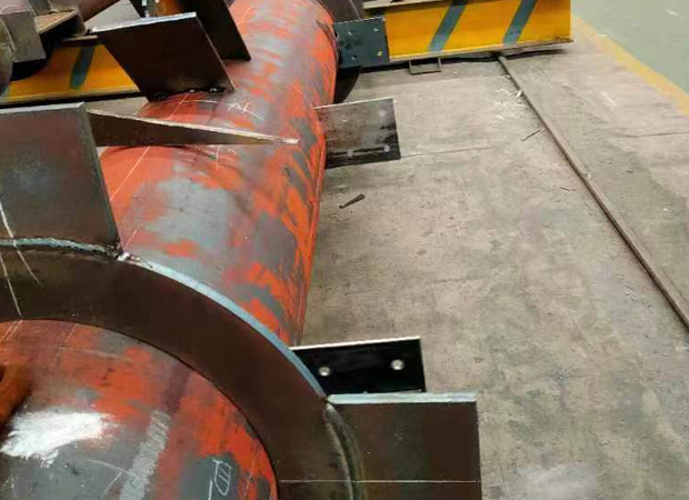 鐵嶺鋼結構放火涂料施工的簡要介紹