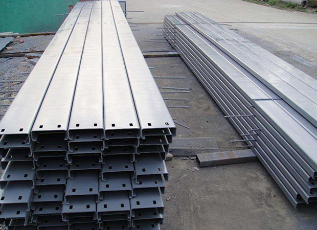 遼寧鞍山鋼結構廠家為環(huán)保添動力！