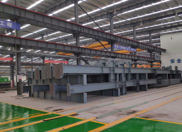 撫順?shù)摻Y(jié)構(gòu)概述與遼寧鋼材的分類(lèi)關(guān)系是這樣的！