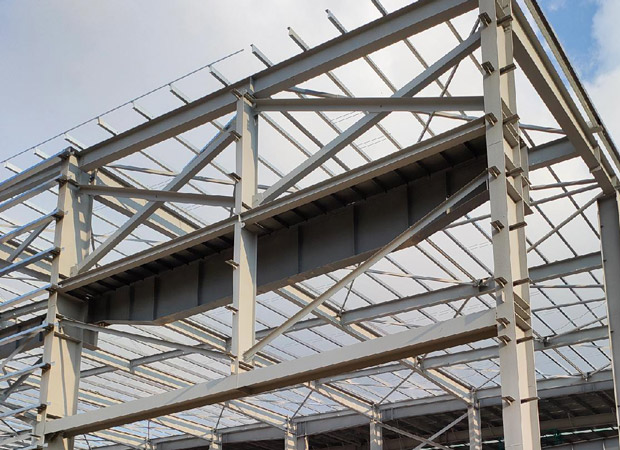 鐵嶺鋼結(jié)構(gòu)加工廠房的主要產(chǎn)品介紹