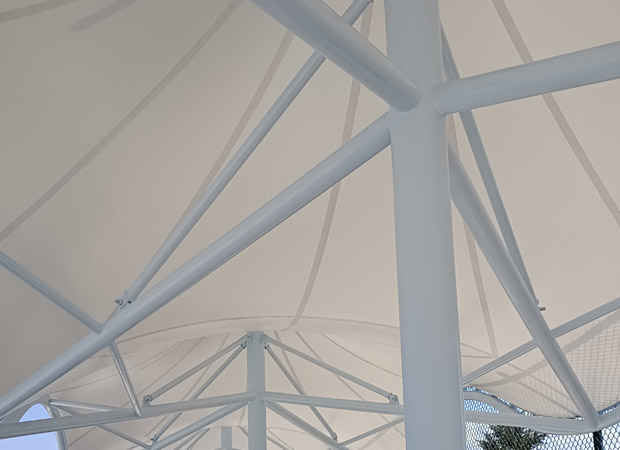 沈陽(yáng)鋼結(jié)構(gòu)制作廠家的主要流程