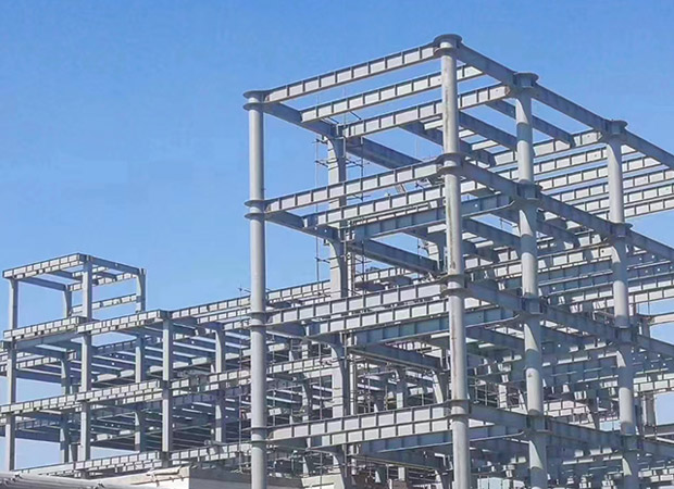 鐵嶺鋼結(jié)構(gòu)廠家提供的多樣化鋼結(jié)構(gòu)產(chǎn)品類型 鐵嶺鋼結(jié)構(gòu)廠家提供的多樣化鋼結(jié)構(gòu)產(chǎn)品類型