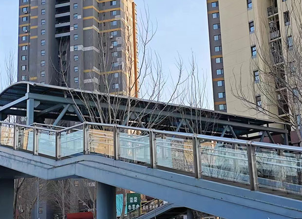 鞍山鋼結(jié)構(gòu)搭建時(shí)結(jié)構(gòu)一般做如何處理