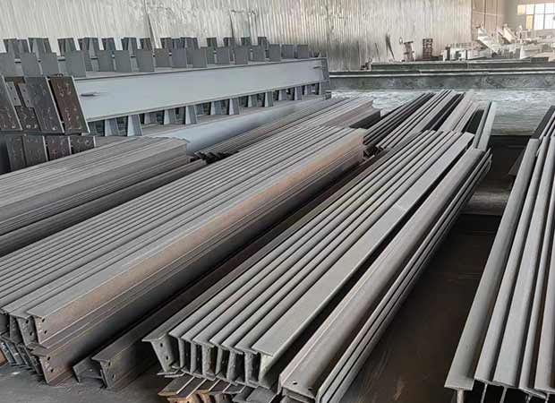 撫順鋼結(jié)構(gòu)廠家的產(chǎn)品概述