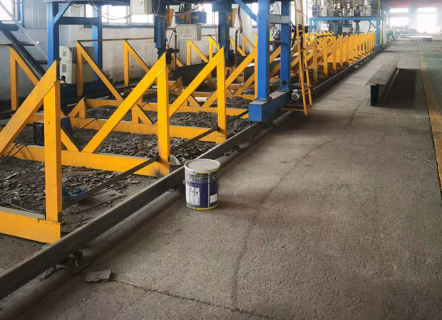 撫順鋼結(jié)構(gòu)廠家探討鋼結(jié)構(gòu)加工的關(guān)鍵注意事項(xiàng)