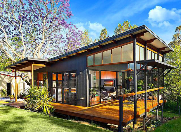 創(chuàng)新結構 構建綠色未來——鞍山鋼結構城市環(huán)保添動力